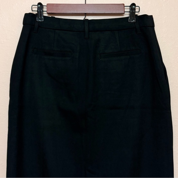 GAP Petite Pencil Midi Skirt - Picture 7 of 8